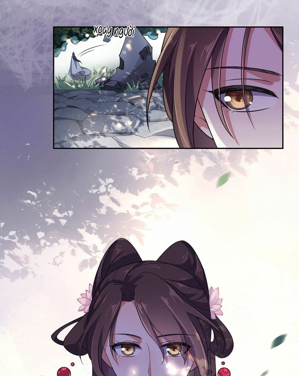 đọc truyện Hoạn Phi Thiên Hạ Chương 10 ảnh 26 tại Thiên Thai Truyện