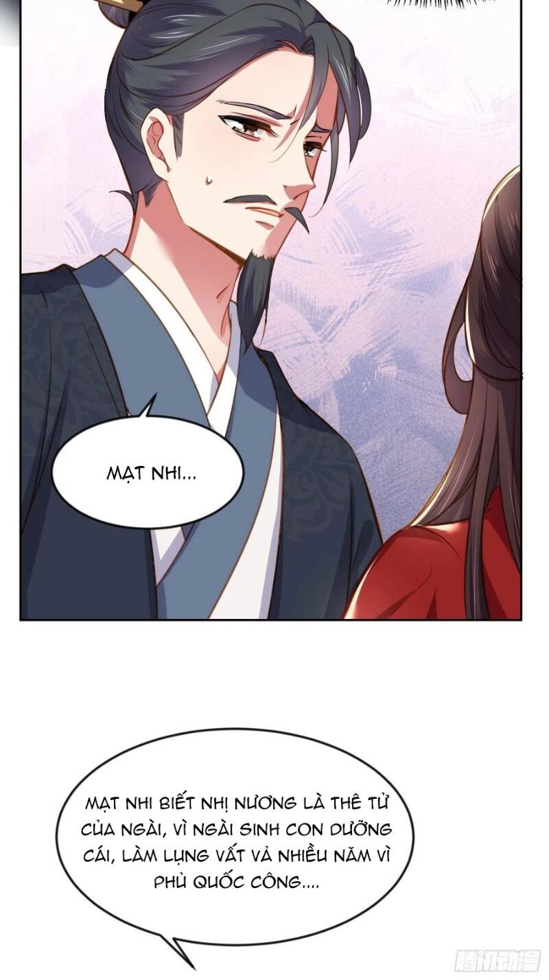 đọc truyện Hoạn Phi Thiên Hạ Chương 100 ảnh 12 tại Thiên Thai Truyện