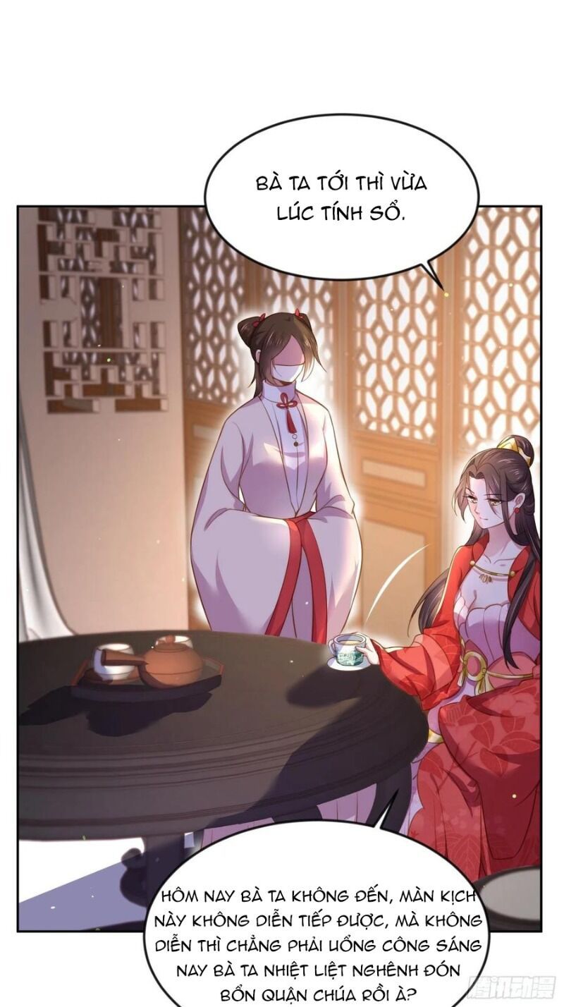 đọc truyện Hoạn Phi Thiên Hạ Chương 100 ảnh 20 tại Thiên Thai Truyện