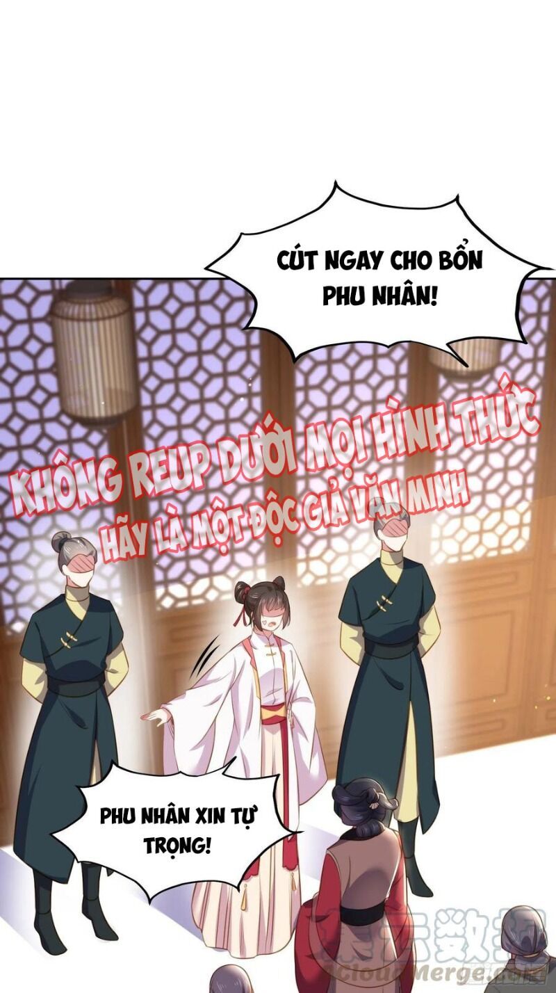 đọc truyện Hoạn Phi Thiên Hạ Chương 100 ảnh 22 tại Thiên Thai Truyện