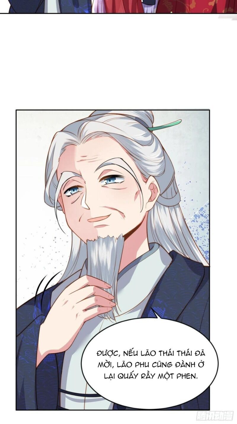 đọc truyện Hoạn Phi Thiên Hạ Chương 100 ảnh 6 tại Thiên Thai Truyện