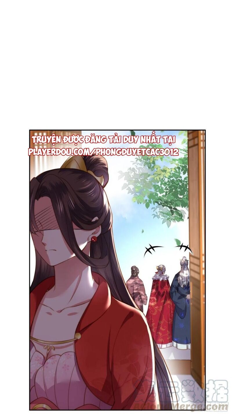 đọc truyện Hoạn Phi Thiên Hạ Chương 100 ảnh 7 tại Thiên Thai Truyện