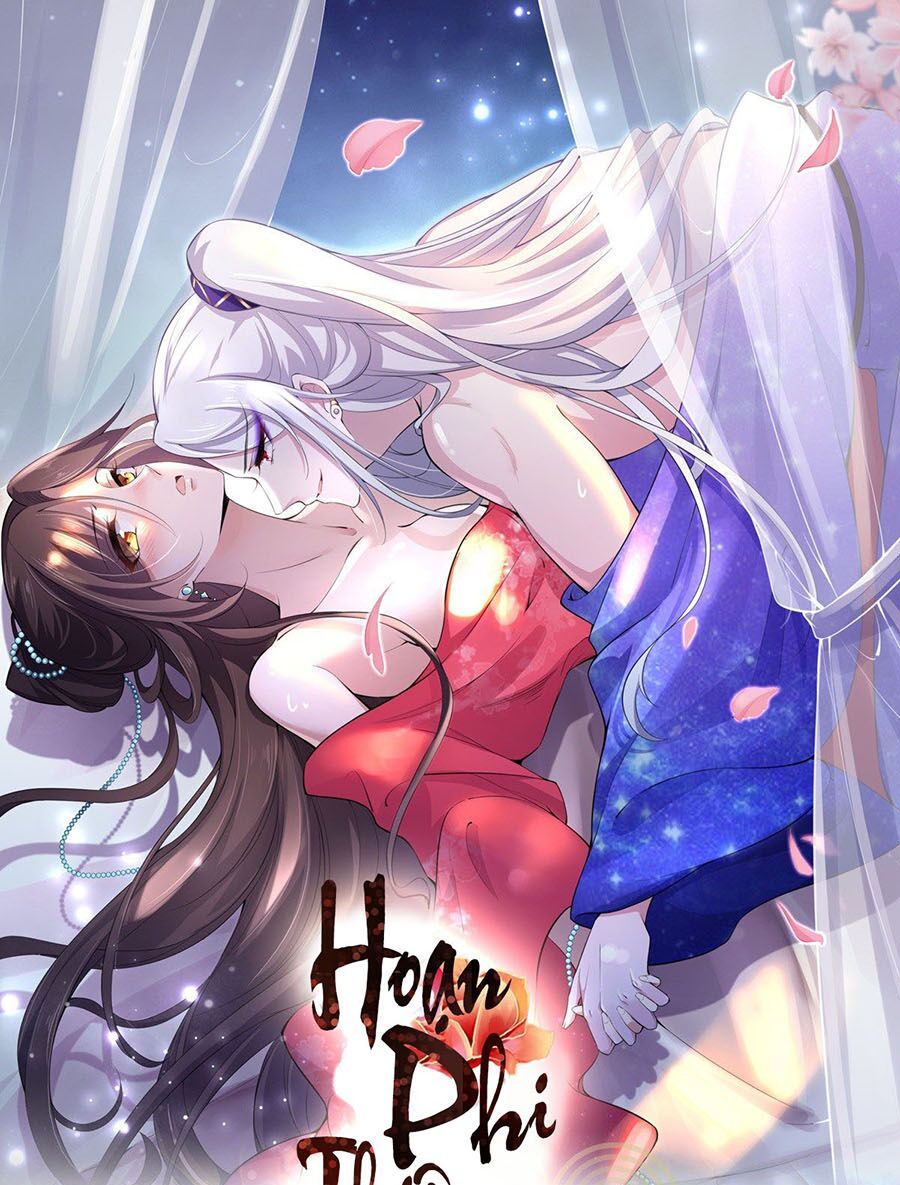 đọc truyện Hoạn Phi Thiên Hạ Chương 101 ảnh 3 tại Thiên Thai Truyện