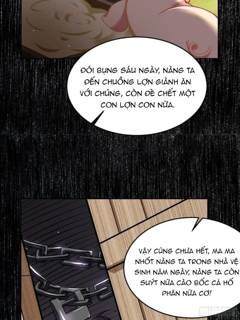 đọc truyện Hoạn Phi Thiên Hạ Chương 101 ảnh 15 tại Thiên Thai Truyện