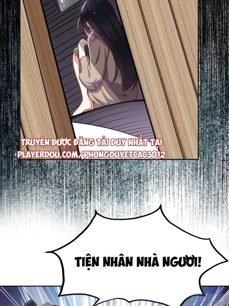 đọc truyện Hoạn Phi Thiên Hạ Chương 101 ảnh 16 tại Thiên Thai Truyện