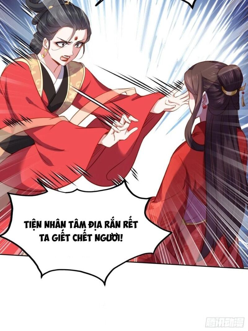 đọc truyện Hoạn Phi Thiên Hạ Chương 101 ảnh 17 tại Thiên Thai Truyện