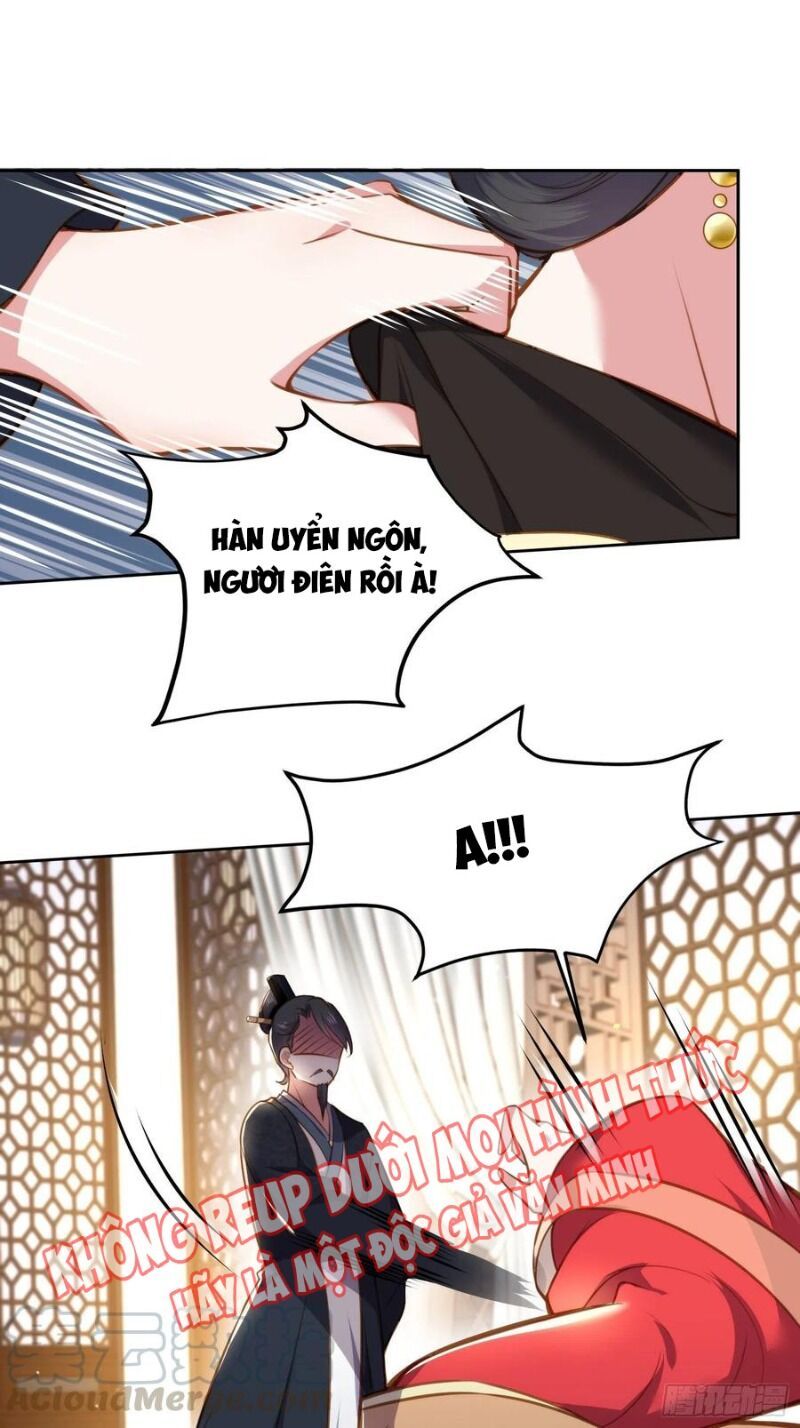 đọc truyện Hoạn Phi Thiên Hạ Chương 101 ảnh 19 tại Thiên Thai Truyện