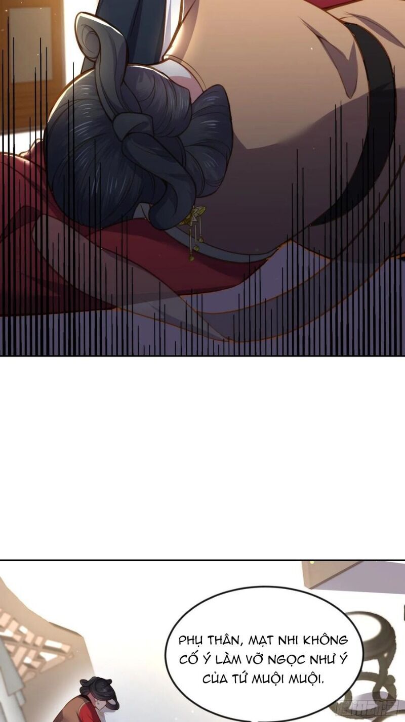 đọc truyện Hoạn Phi Thiên Hạ Chương 101 ảnh 20 tại Thiên Thai Truyện