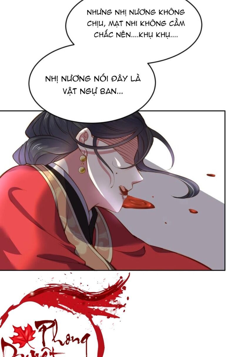 đọc truyện Hoạn Phi Thiên Hạ Chương 101 ảnh 22 tại Thiên Thai Truyện