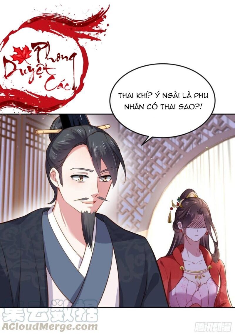 đọc truyện Hoạn Phi Thiên Hạ Chương 101 ảnh 28 tại Thiên Thai Truyện