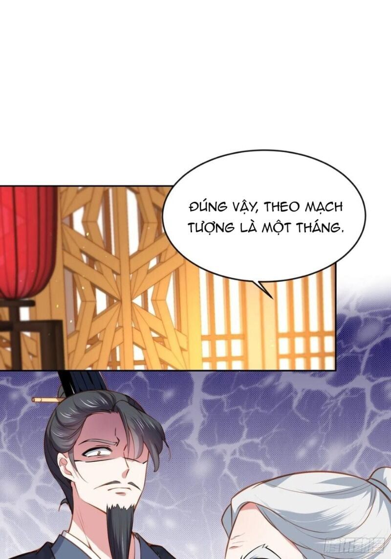 đọc truyện Hoạn Phi Thiên Hạ Chương 101 ảnh 29 tại Thiên Thai Truyện