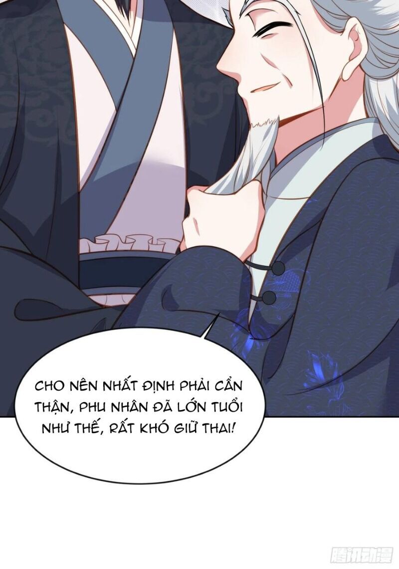 đọc truyện Hoạn Phi Thiên Hạ Chương 101 ảnh 30 tại Thiên Thai Truyện