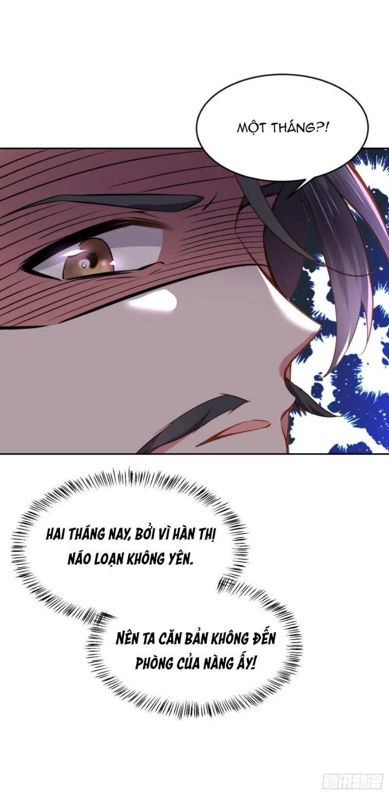 đọc truyện Hoạn Phi Thiên Hạ Chương 101 ảnh 31 tại Thiên Thai Truyện