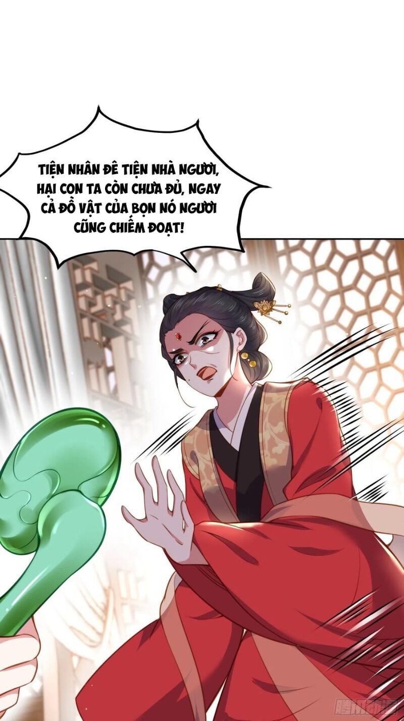 đọc truyện Hoạn Phi Thiên Hạ Chương 101 ảnh 5 tại Thiên Thai Truyện