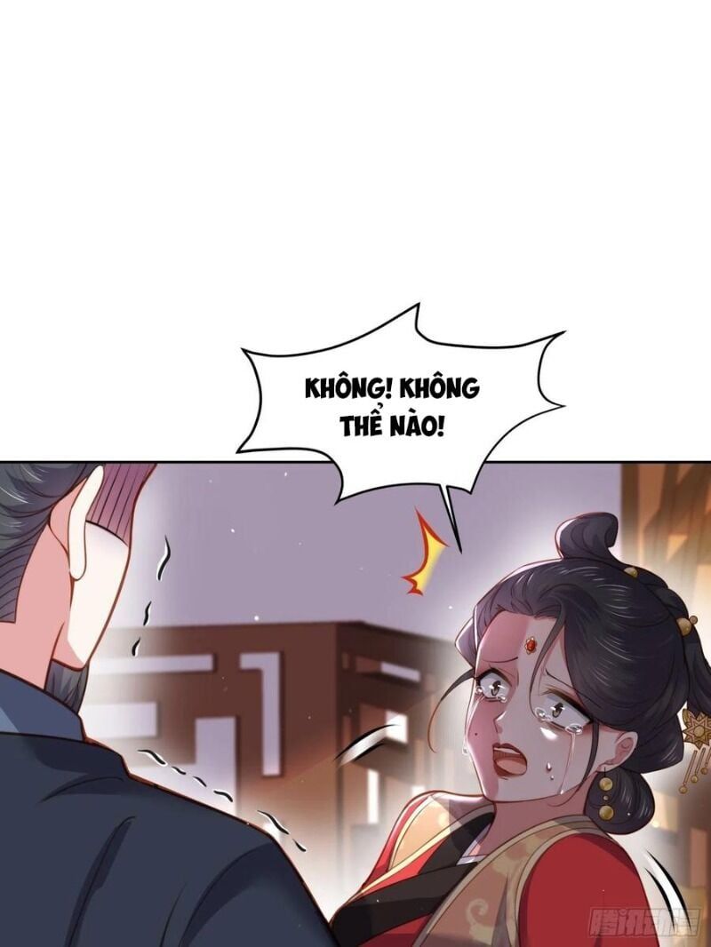 đọc truyện Hoạn Phi Thiên Hạ Chương 101 ảnh 32 tại Thiên Thai Truyện