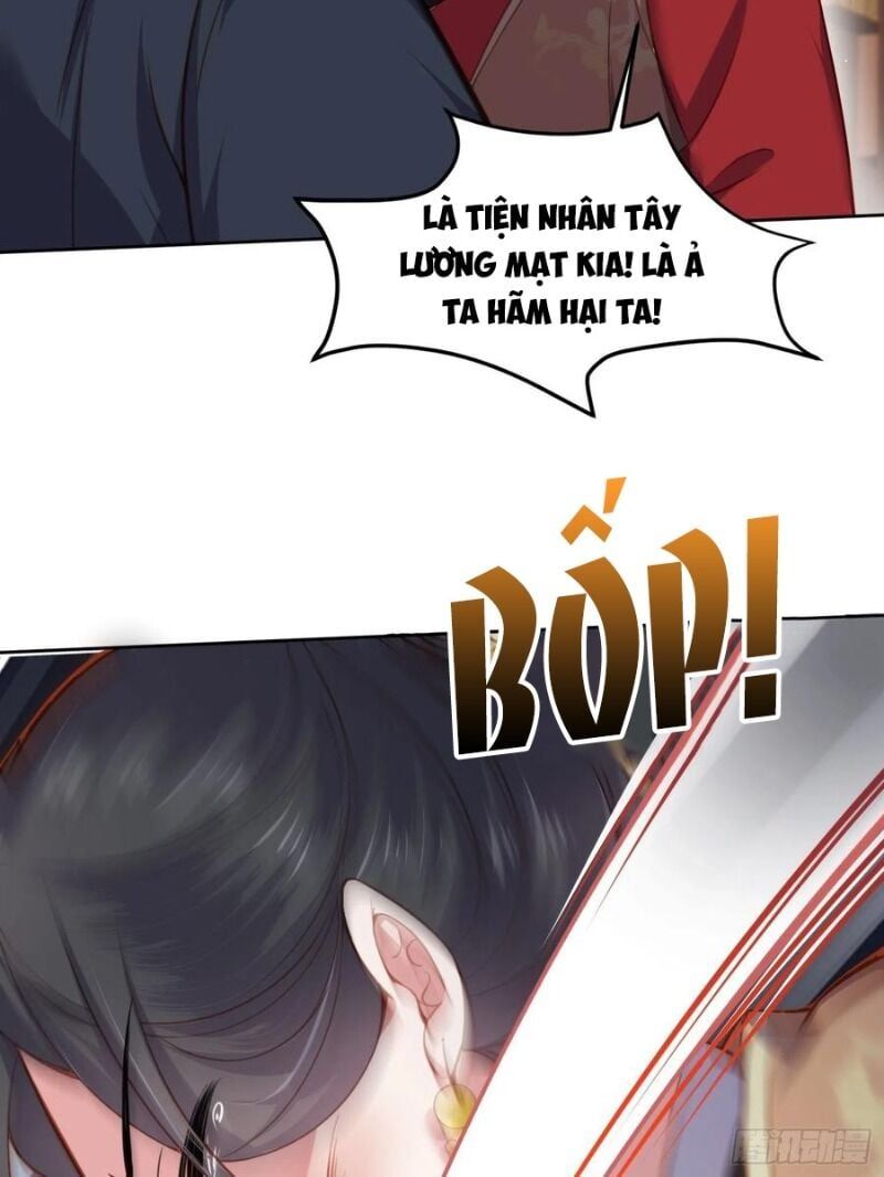 đọc truyện Hoạn Phi Thiên Hạ Chương 101 ảnh 33 tại Thiên Thai Truyện