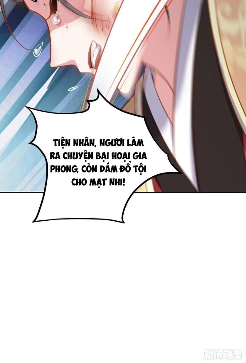 đọc truyện Hoạn Phi Thiên Hạ Chương 101 ảnh 34 tại Thiên Thai Truyện