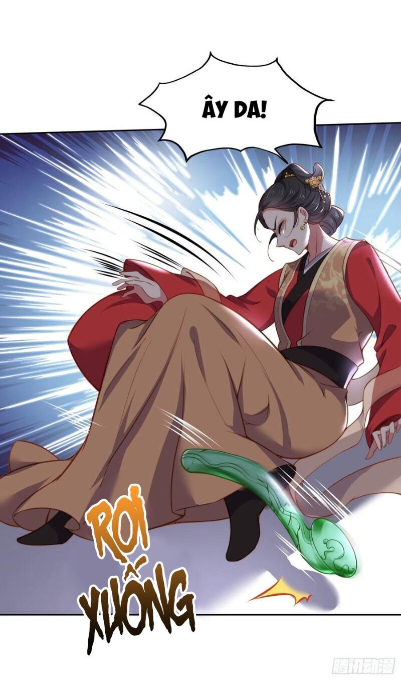 đọc truyện Hoạn Phi Thiên Hạ Chương 101 ảnh 8 tại Thiên Thai Truyện