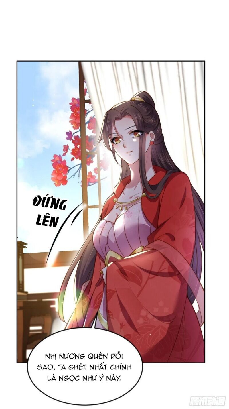 đọc truyện Hoạn Phi Thiên Hạ Chương 101 ảnh 9 tại Thiên Thai Truyện