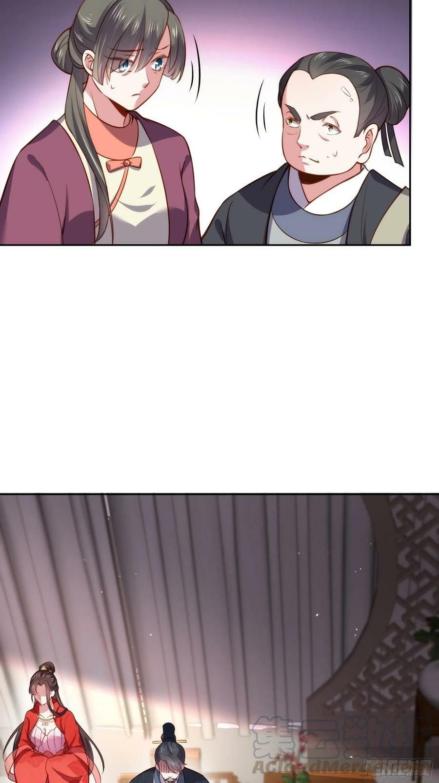 đọc truyện Hoạn Phi Thiên Hạ Chương 102 ảnh 15 tại Thiên Thai Truyện