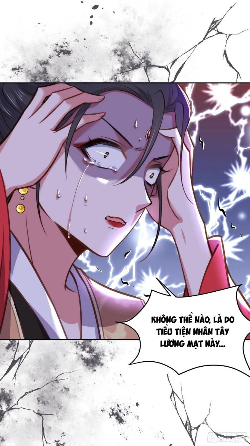 đọc truyện Hoạn Phi Thiên Hạ Chương 102 ảnh 18 tại Thiên Thai Truyện