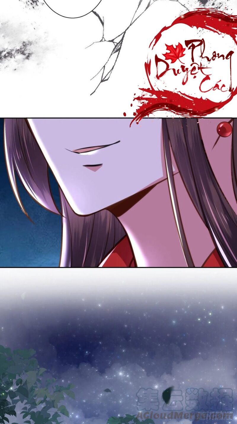 đọc truyện Hoạn Phi Thiên Hạ Chương 102 ảnh 20 tại Thiên Thai Truyện