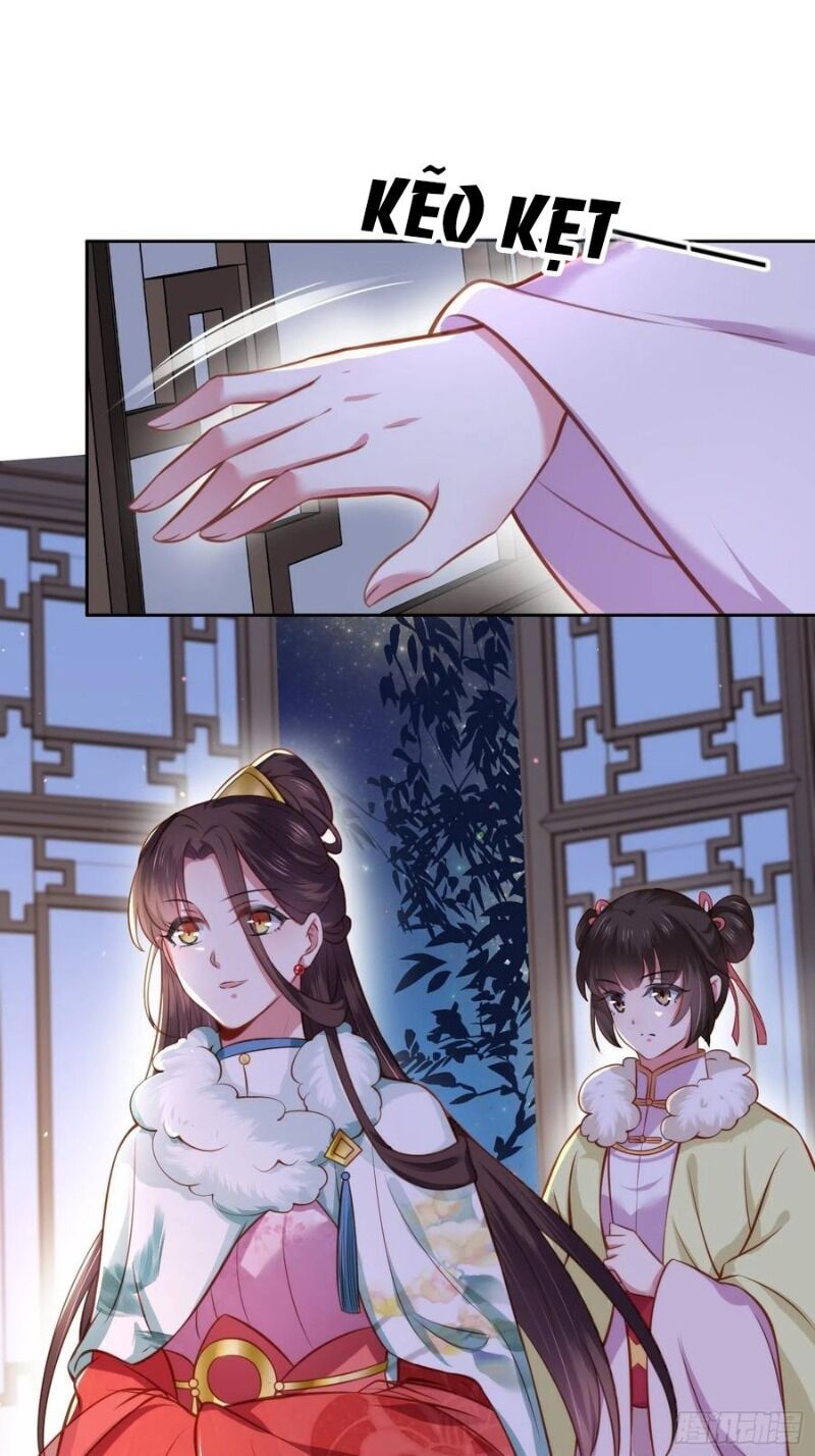 đọc truyện Hoạn Phi Thiên Hạ Chương 102 ảnh 23 tại Thiên Thai Truyện