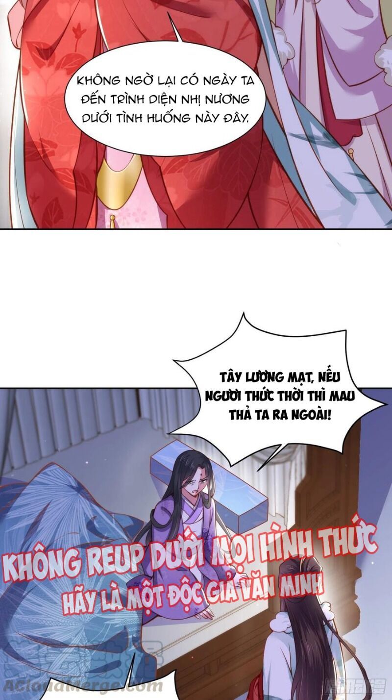 đọc truyện Hoạn Phi Thiên Hạ Chương 102 ảnh 24 tại Thiên Thai Truyện