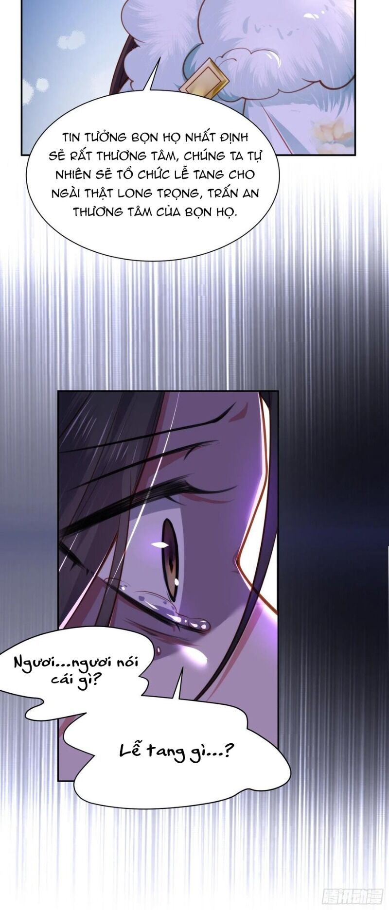 đọc truyện Hoạn Phi Thiên Hạ Chương 102 ảnh 26 tại Thiên Thai Truyện