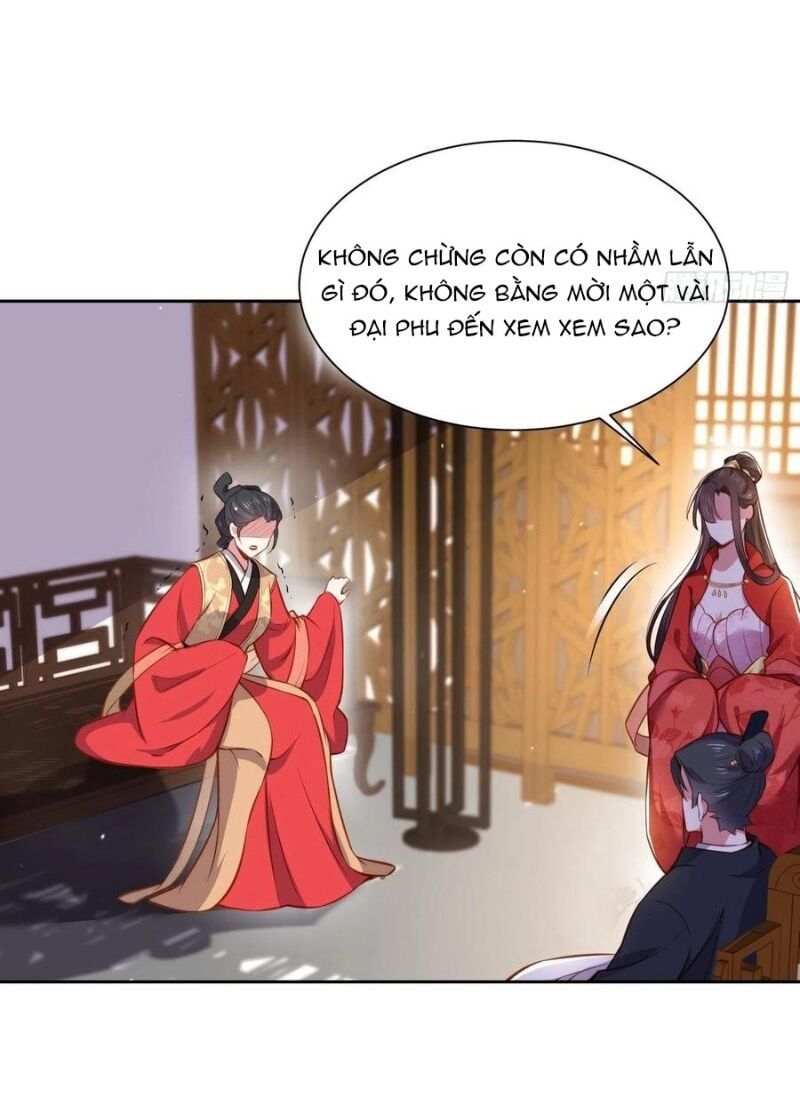 đọc truyện Hoạn Phi Thiên Hạ Chương 102 ảnh 7 tại Thiên Thai Truyện