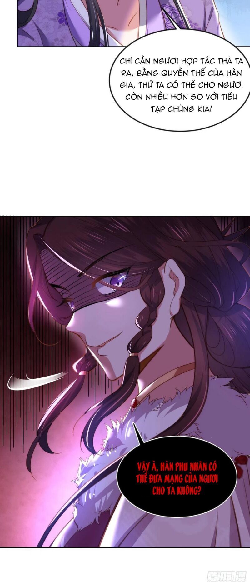 đọc truyện Hoạn Phi Thiên Hạ Chương 103 ảnh 14 tại Thiên Thai Truyện