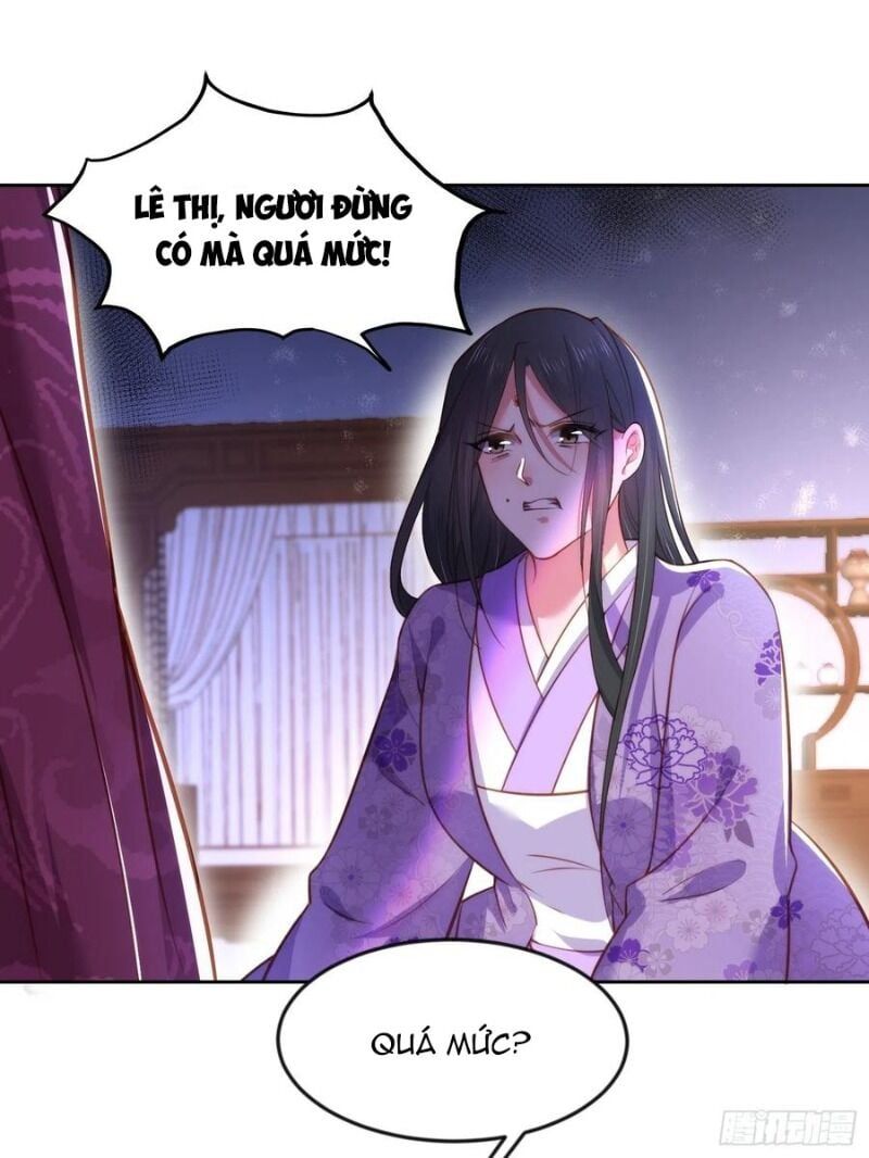 đọc truyện Hoạn Phi Thiên Hạ Chương 103 ảnh 15 tại Thiên Thai Truyện