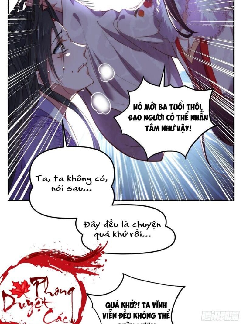 đọc truyện Hoạn Phi Thiên Hạ Chương 103 ảnh 18 tại Thiên Thai Truyện