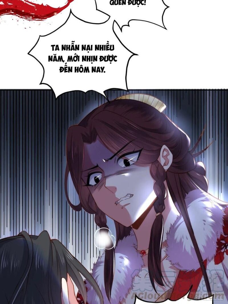 đọc truyện Hoạn Phi Thiên Hạ Chương 103 ảnh 19 tại Thiên Thai Truyện