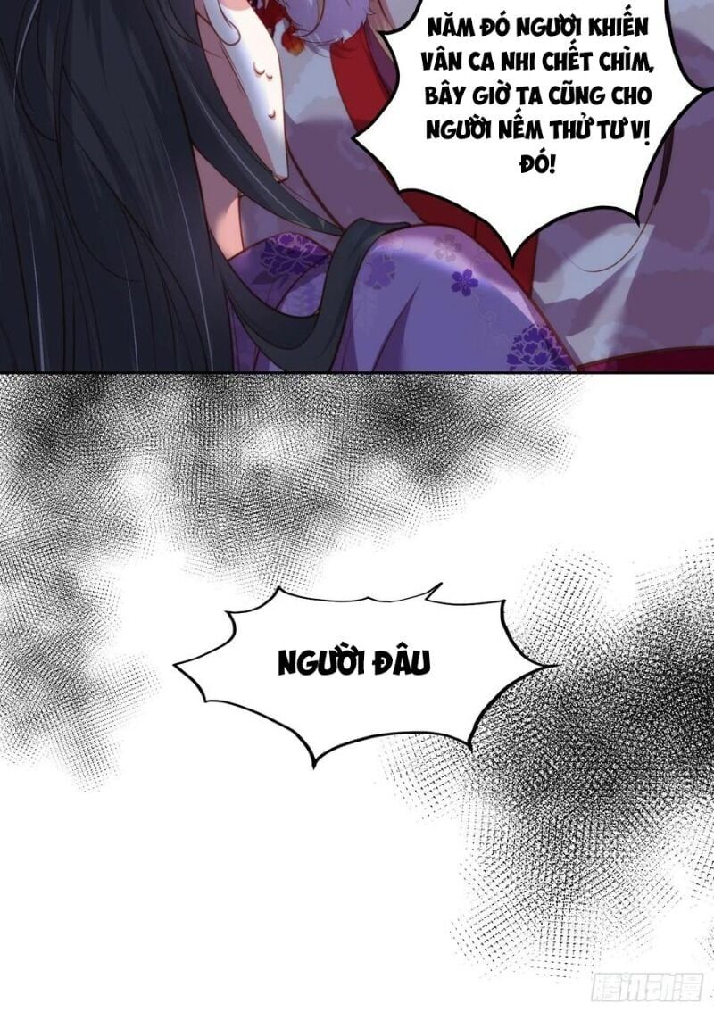 đọc truyện Hoạn Phi Thiên Hạ Chương 103 ảnh 20 tại Thiên Thai Truyện