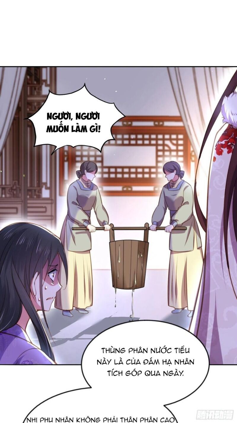 đọc truyện Hoạn Phi Thiên Hạ Chương 103 ảnh 21 tại Thiên Thai Truyện