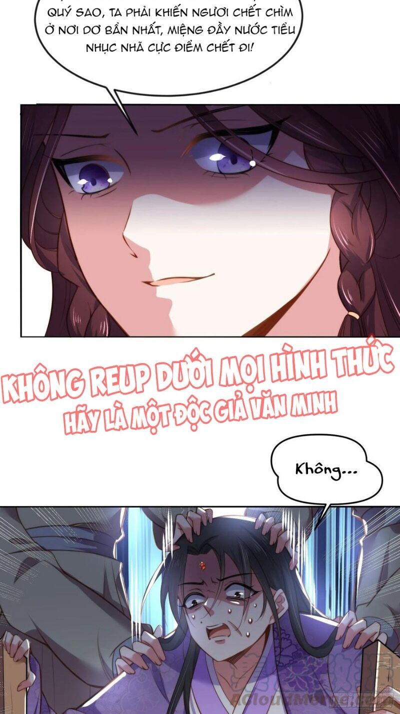 đọc truyện Hoạn Phi Thiên Hạ Chương 103 ảnh 22 tại Thiên Thai Truyện