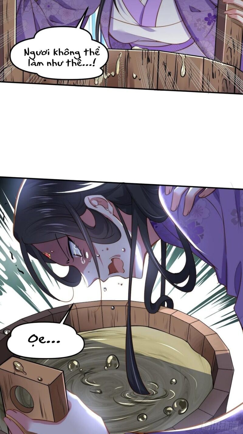 đọc truyện Hoạn Phi Thiên Hạ Chương 103 ảnh 23 tại Thiên Thai Truyện