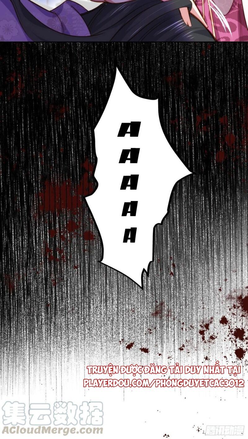 đọc truyện Hoạn Phi Thiên Hạ Chương 103 ảnh 25 tại Thiên Thai Truyện