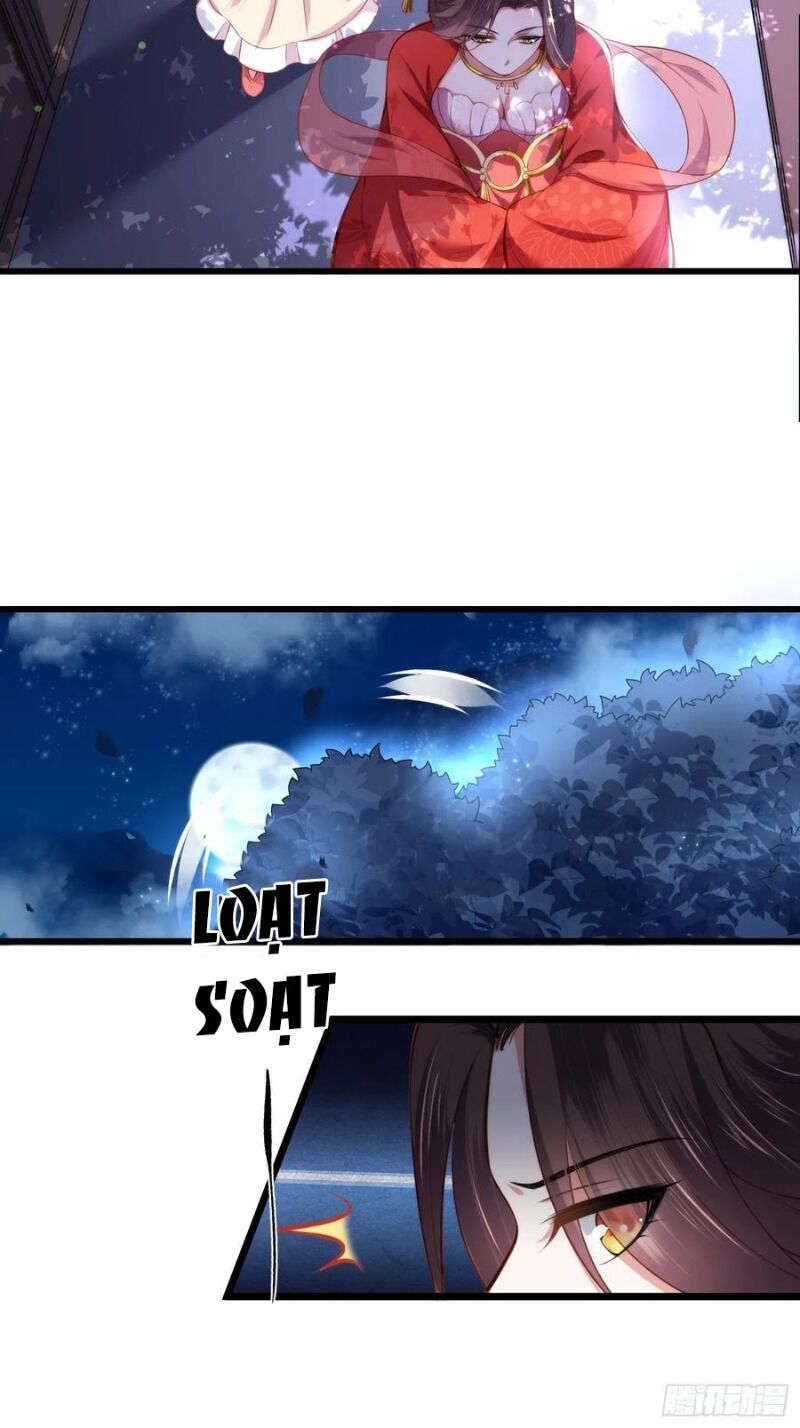 đọc truyện Hoạn Phi Thiên Hạ Chương 103 ảnh 27 tại Thiên Thai Truyện