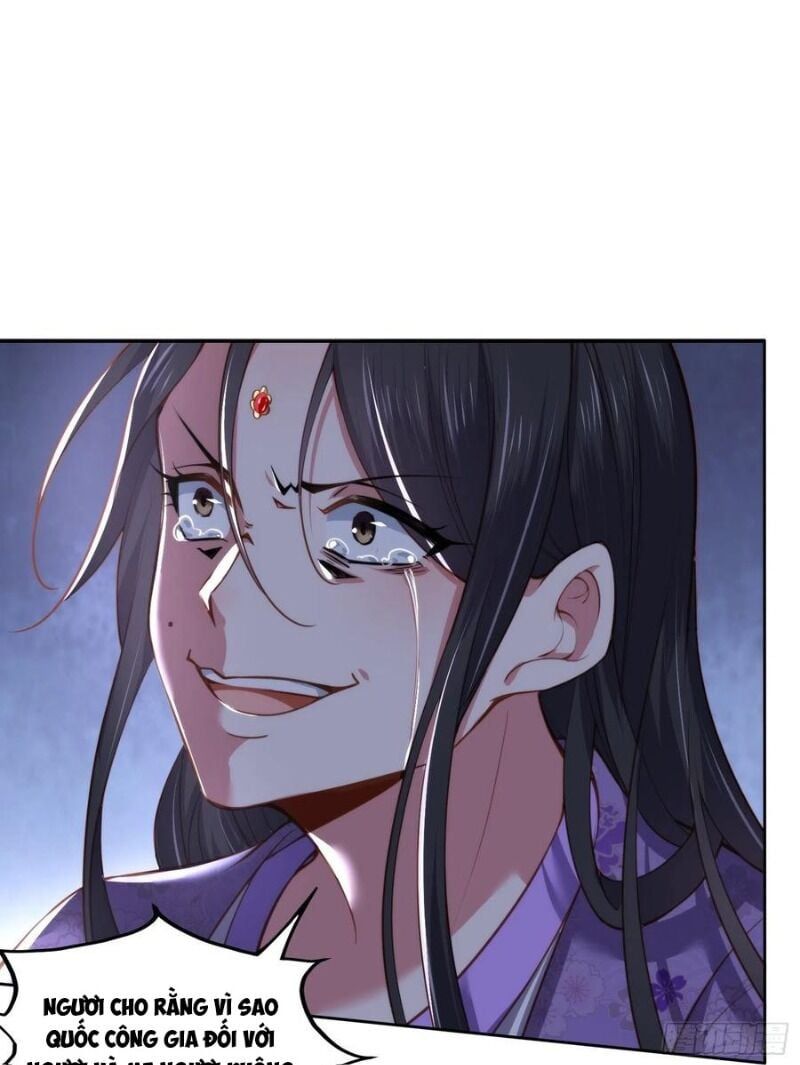 đọc truyện Hoạn Phi Thiên Hạ Chương 103 ảnh 5 tại Thiên Thai Truyện