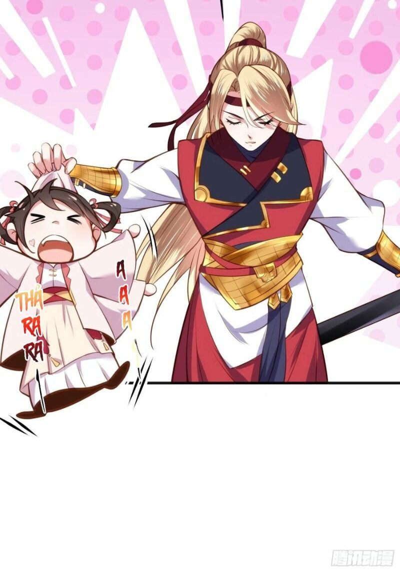 đọc truyện Hoạn Phi Thiên Hạ Chương 103 ảnh 32 tại Thiên Thai Truyện