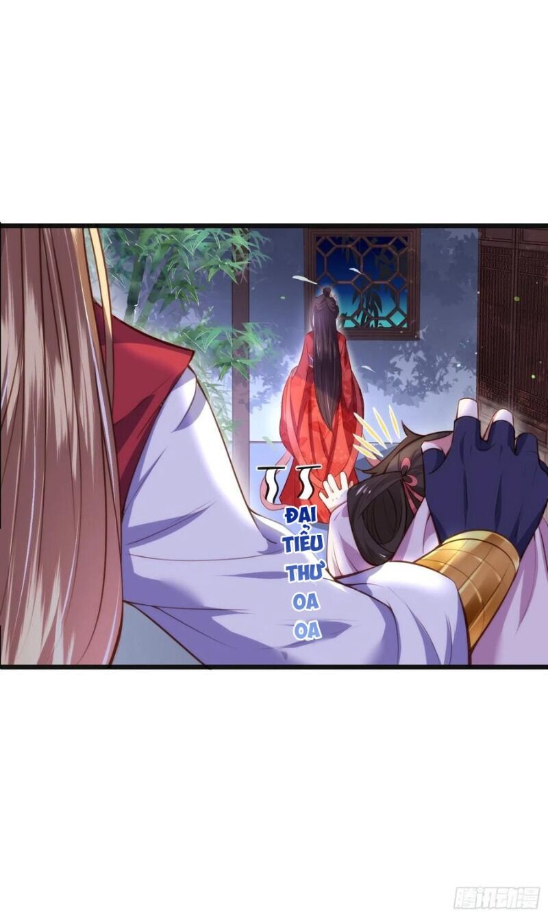 đọc truyện Hoạn Phi Thiên Hạ Chương 103 ảnh 33 tại Thiên Thai Truyện