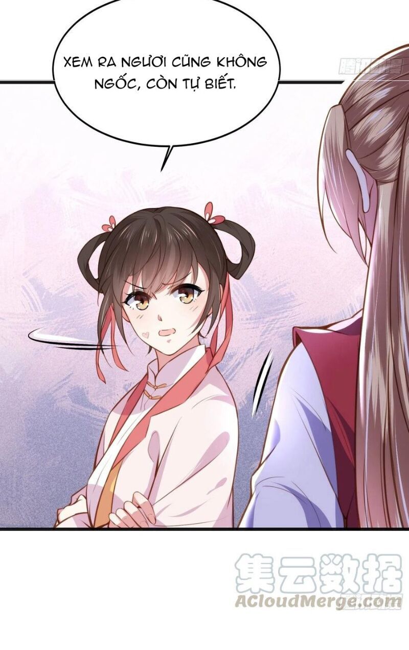 đọc truyện Hoạn Phi Thiên Hạ Chương 103 ảnh 37 tại Thiên Thai Truyện