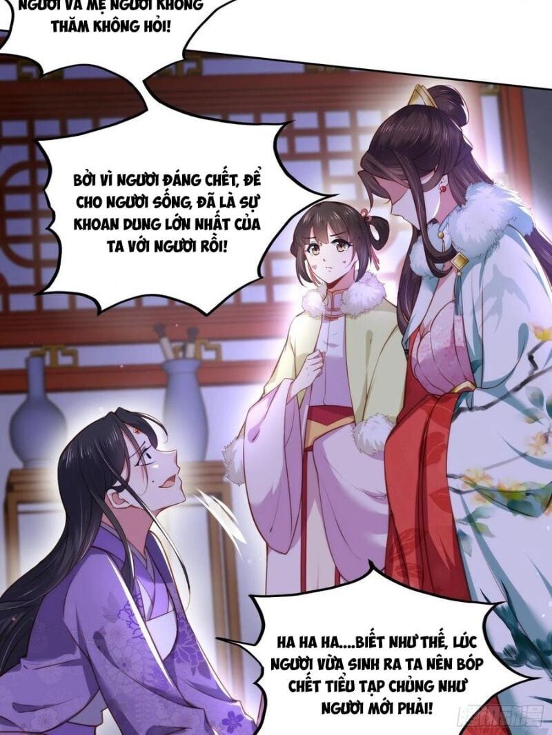 đọc truyện Hoạn Phi Thiên Hạ Chương 103 ảnh 6 tại Thiên Thai Truyện