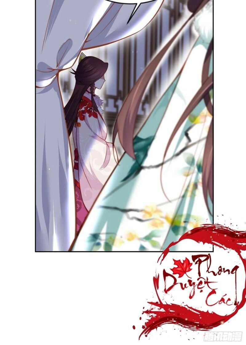 đọc truyện Hoạn Phi Thiên Hạ Chương 103 ảnh 10 tại Thiên Thai Truyện