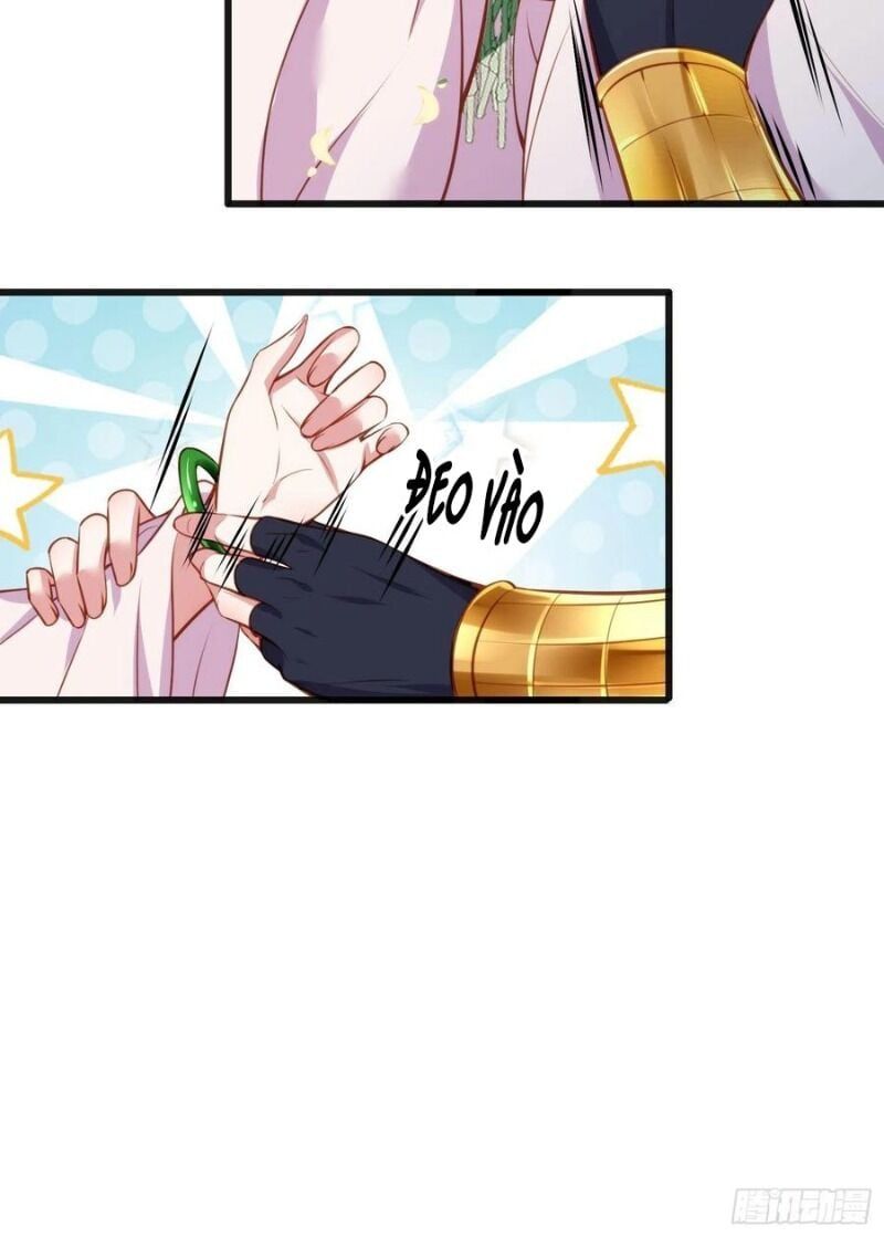 đọc truyện Hoạn Phi Thiên Hạ Chương 104 ảnh 12 tại Thiên Thai Truyện