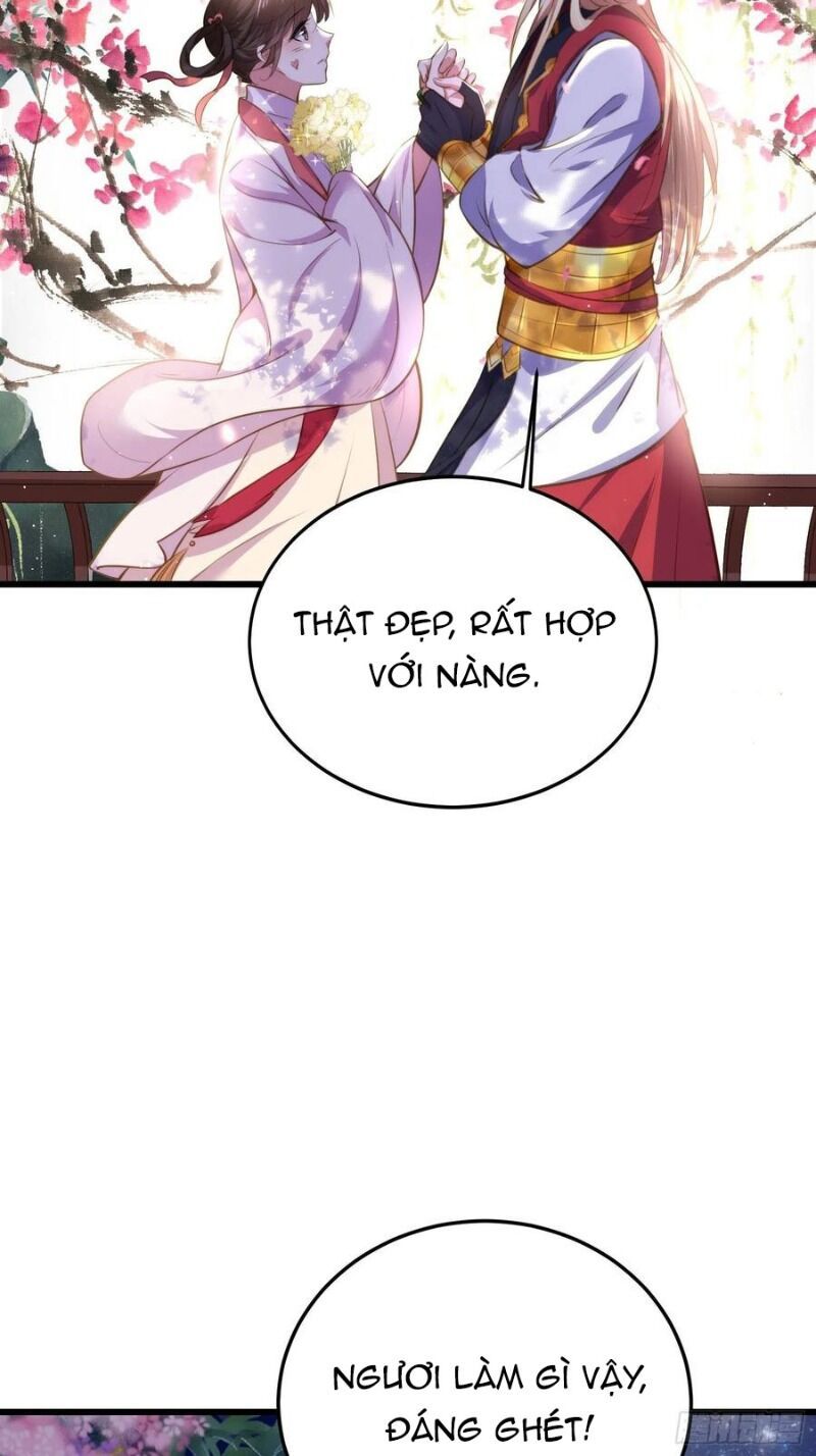 đọc truyện Hoạn Phi Thiên Hạ Chương 104 ảnh 14 tại Thiên Thai Truyện