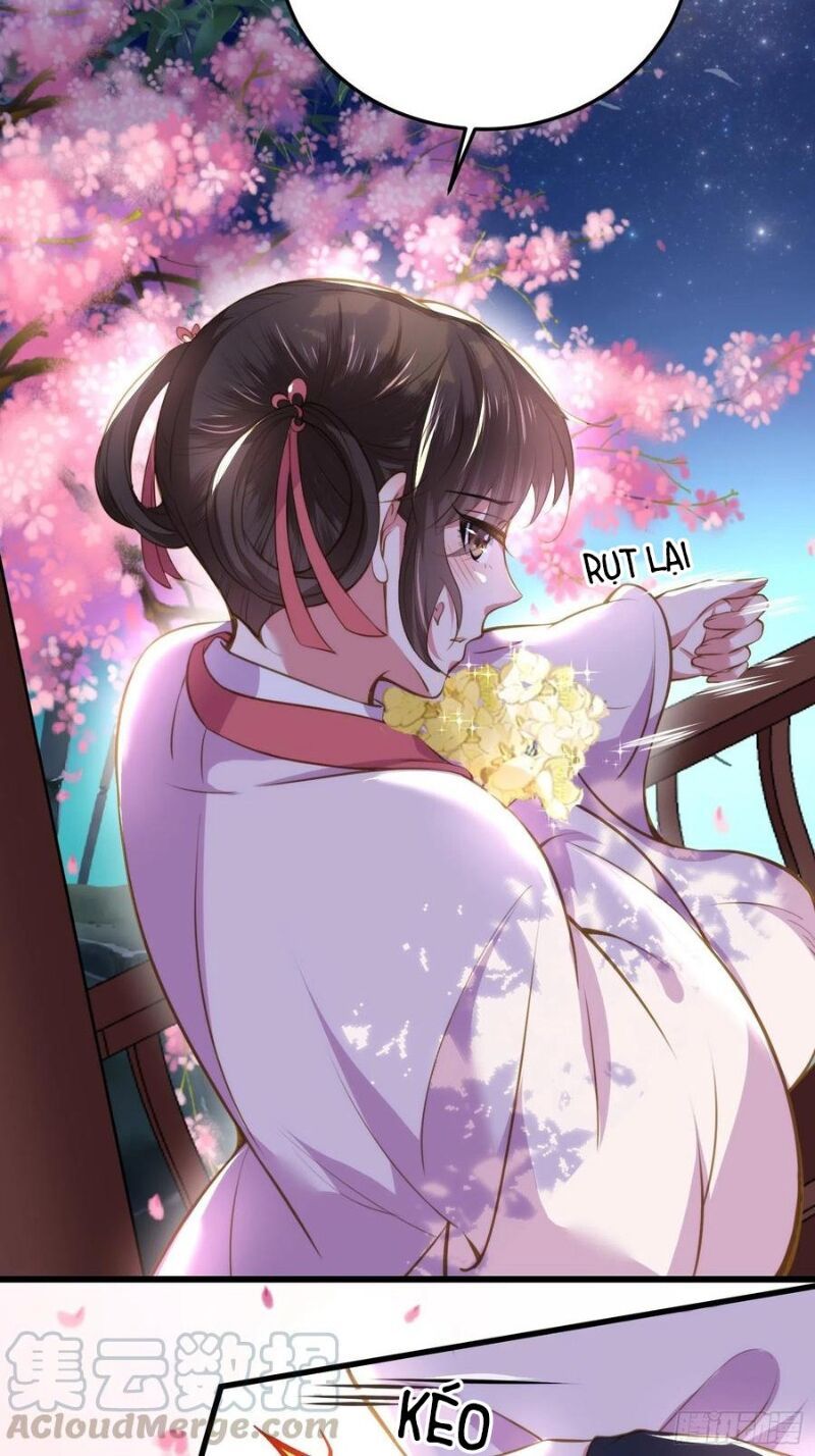 đọc truyện Hoạn Phi Thiên Hạ Chương 104 ảnh 15 tại Thiên Thai Truyện