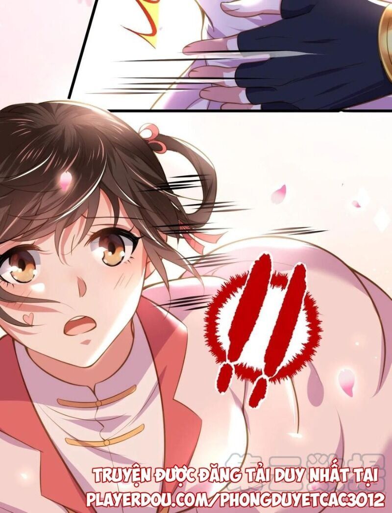 đọc truyện Hoạn Phi Thiên Hạ Chương 104 ảnh 16 tại Thiên Thai Truyện